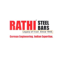 Rathi Steel - Clients of LAM Group